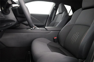 Toyota C-HR Vorführwagen