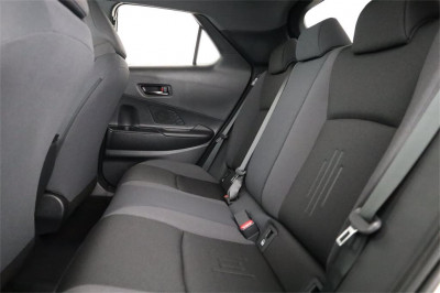 Toyota C-HR Vorführwagen