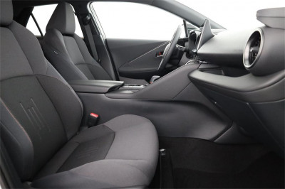 Toyota C-HR Vorführwagen