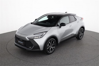 Toyota C-HR Vorführwagen