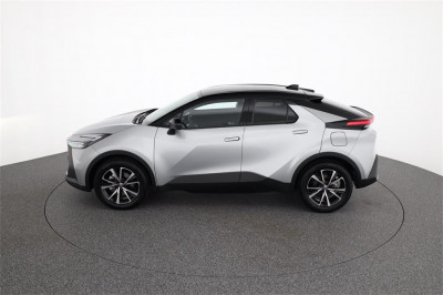 Toyota C-HR Vorführwagen