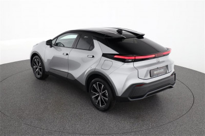 Toyota C-HR Vorführwagen