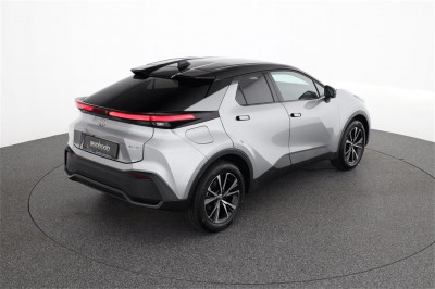 Toyota C-HR Vorführwagen