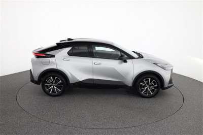 Toyota C-HR Vorführwagen