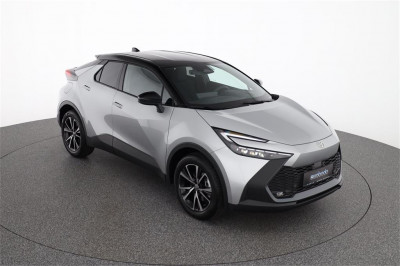 Toyota C-HR Vorführwagen