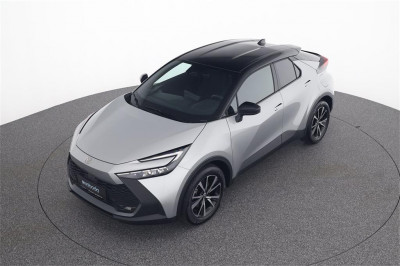 Toyota C-HR Vorführwagen