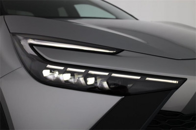 Toyota C-HR Vorführwagen