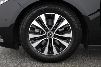 Mercedes-Benz B-Klasse Gebrauchtwagen Mercedes-Benz B-Klasse Gebrauchtwagen