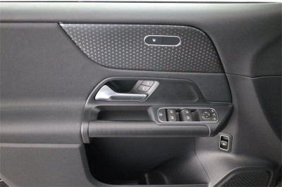 Mercedes-Benz B-Klasse Gebrauchtwagen Mercedes-Benz B-Klasse Gebrauchtwagen