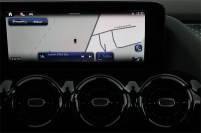 Mercedes-Benz B-Klasse Gebrauchtwagen Mercedes-Benz B-Klasse Gebrauchtwagen