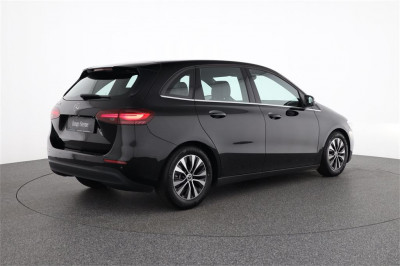 Mercedes-Benz B-Klasse Gebrauchtwagen Mercedes-Benz B-Klasse Gebrauchtwagen