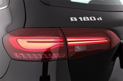 Mercedes-Benz B-Klasse Gebrauchtwagen Mercedes-Benz B-Klasse Gebrauchtwagen