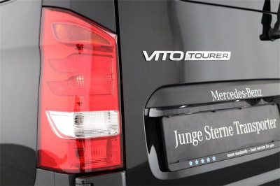 Mercedes-Benz Vito Gebrauchtwagen Mercedes-Benz Vito Gebrauchtwagen