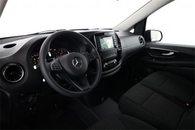 Mercedes-Benz Vito Gebrauchtwagen Mercedes-Benz Vito Gebrauchtwagen