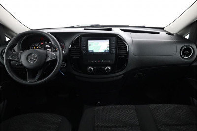 Mercedes-Benz Vito Gebrauchtwagen Mercedes-Benz Vito Gebrauchtwagen