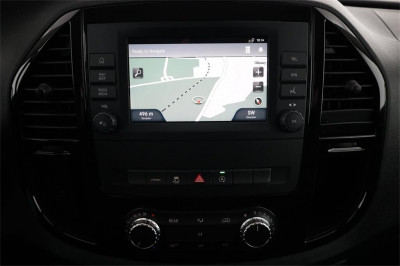 Mercedes-Benz Vito Gebrauchtwagen Mercedes-Benz Vito Gebrauchtwagen