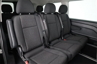 Mercedes-Benz Vito Gebrauchtwagen Mercedes-Benz Vito Gebrauchtwagen