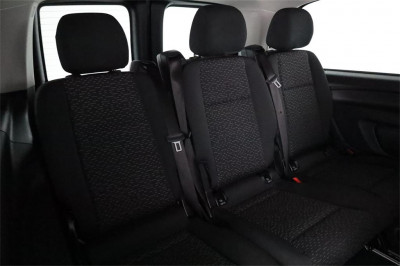 Mercedes-Benz Vito Gebrauchtwagen Mercedes-Benz Vito Gebrauchtwagen