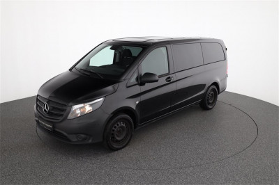 Mercedes-Benz Vito Gebrauchtwagen Mercedes-Benz Vito Gebrauchtwagen
