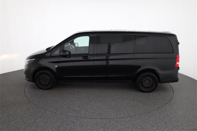 Mercedes-Benz Vito Gebrauchtwagen Mercedes-Benz Vito Gebrauchtwagen