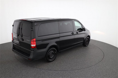Mercedes-Benz Vito Gebrauchtwagen Mercedes-Benz Vito Gebrauchtwagen