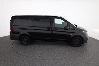 Mercedes-Benz Vito Gebrauchtwagen Mercedes-Benz Vito Gebrauchtwagen