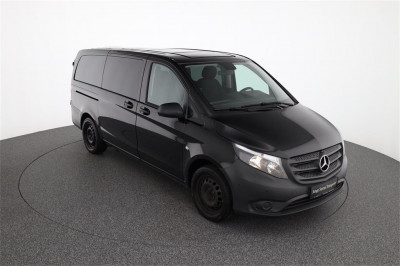 Mercedes-Benz Vito Gebrauchtwagen Mercedes-Benz Vito Gebrauchtwagen