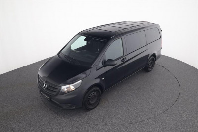 Mercedes-Benz Vito Gebrauchtwagen Mercedes-Benz Vito Gebrauchtwagen