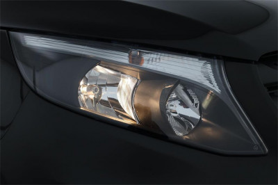 Mercedes-Benz Vito Gebrauchtwagen Mercedes-Benz Vito Gebrauchtwagen