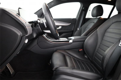 Mercedes-Benz EQC Gebrauchtwagen Mercedes-Benz EQC Gebrauchtwagen