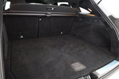 Mercedes-Benz EQC Gebrauchtwagen Mercedes-Benz EQC Gebrauchtwagen