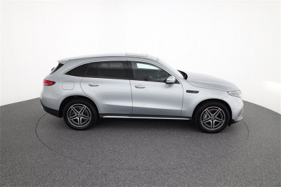Mercedes-Benz EQC Gebrauchtwagen