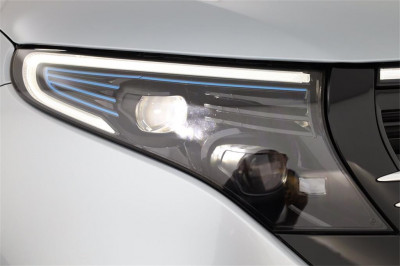 Mercedes-Benz EQC Gebrauchtwagen Mercedes-Benz EQC Gebrauchtwagen