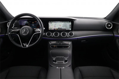 Mercedes-Benz E-Klasse Gebrauchtwagen