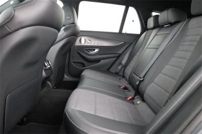 Mercedes-Benz E-Klasse Gebrauchtwagen