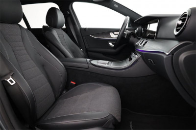 Mercedes-Benz E-Klasse Gebrauchtwagen