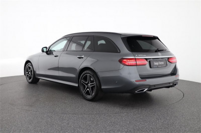 Mercedes-Benz E-Klasse Gebrauchtwagen