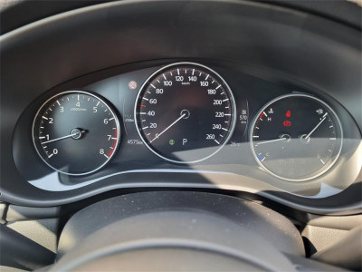 Mazda Mazda3 Vorführwagen