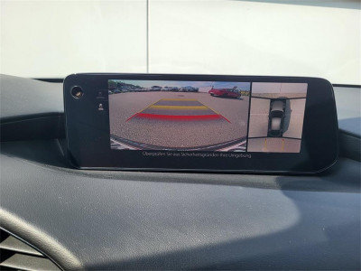 Mazda Mazda3 Vorführwagen