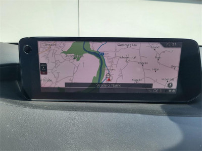 Mazda Mazda3 Vorführwagen