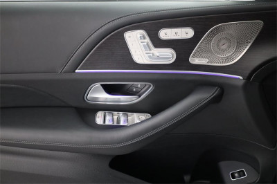 Mercedes-Benz GLE Gebrauchtwagen Mercedes-Benz GLE Gebrauchtwagen