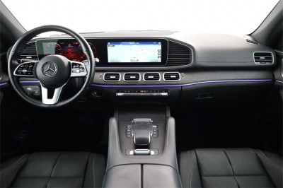 Mercedes-Benz GLE Gebrauchtwagen Mercedes-Benz GLE Gebrauchtwagen