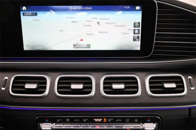 Mercedes-Benz GLE Gebrauchtwagen Mercedes-Benz GLE Gebrauchtwagen