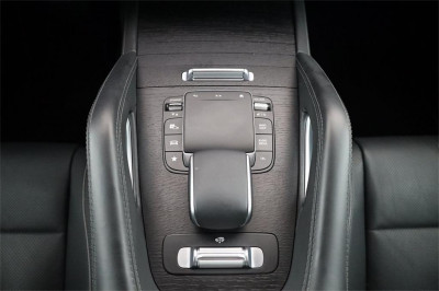 Mercedes-Benz GLE Gebrauchtwagen Mercedes-Benz GLE Gebrauchtwagen