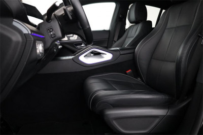 Mercedes-Benz GLE Gebrauchtwagen Mercedes-Benz GLE Gebrauchtwagen