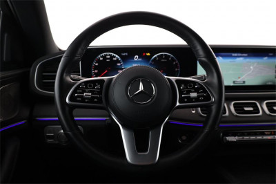 Mercedes-Benz GLE Gebrauchtwagen Mercedes-Benz GLE Gebrauchtwagen