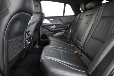 Mercedes-Benz GLE Gebrauchtwagen Mercedes-Benz GLE Gebrauchtwagen