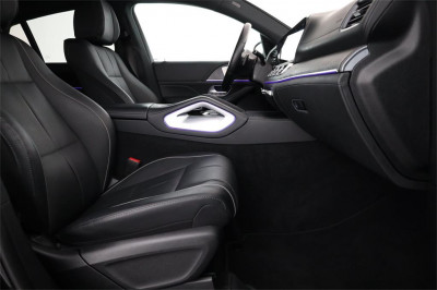 Mercedes-Benz GLE Gebrauchtwagen Mercedes-Benz GLE Gebrauchtwagen