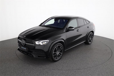 Mercedes-Benz GLE Gebrauchtwagen Mercedes-Benz GLE Gebrauchtwagen