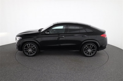 Mercedes-Benz GLE Gebrauchtwagen Mercedes-Benz GLE Gebrauchtwagen